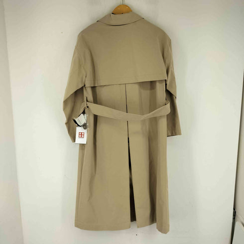 シンプリシテェ SIMPLICITE トレンチコート レディース